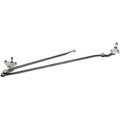Windshield Wiper Linkage D15111