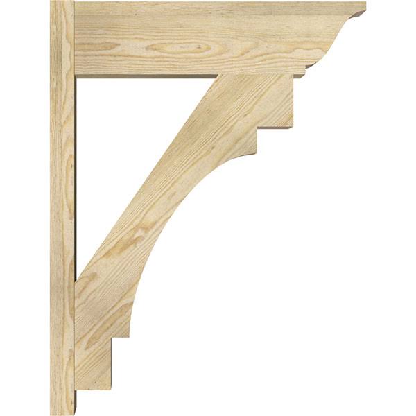 Douglas Fir Traditional Outlooker C91154