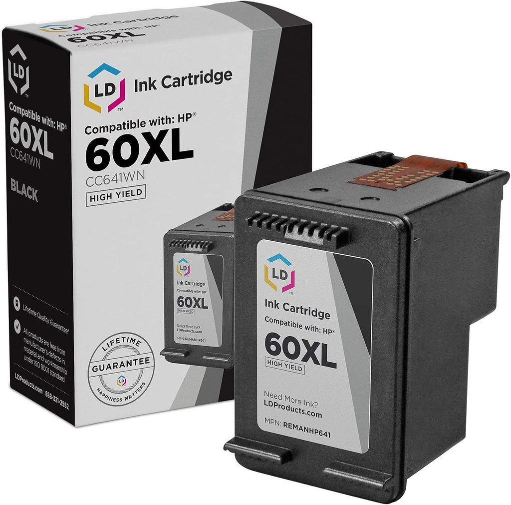 Black 4-Pack Ink Cartridge W227