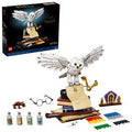 LEGO Harry Potter Hogwarts Ikonen Sammler-Edition I884896