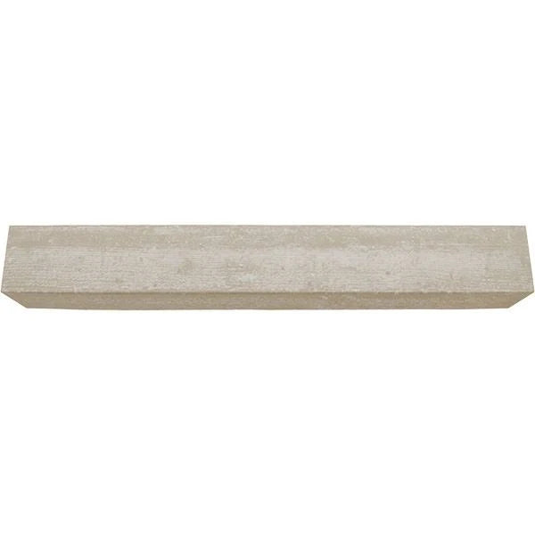 Whitewash Faux Wood Ceiling Beam F139
