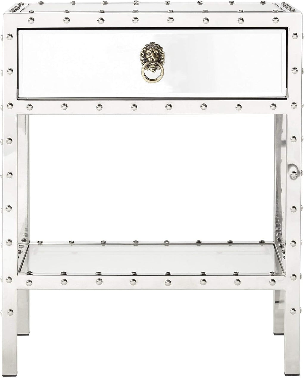 Accent Table D749195