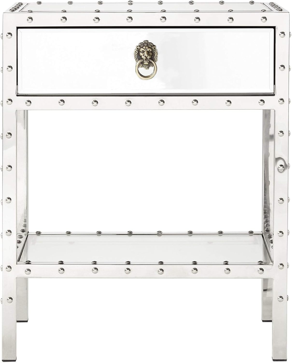 Accent Table D749195