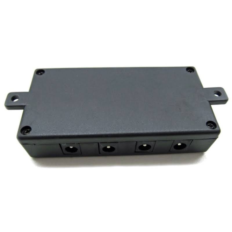 LED Rock Light Kit 4 Pods White C954