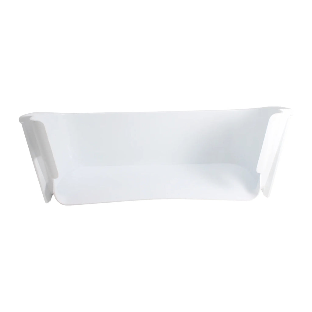 2-Pack Refrigerator Door Shelf Bin Replacement C67300