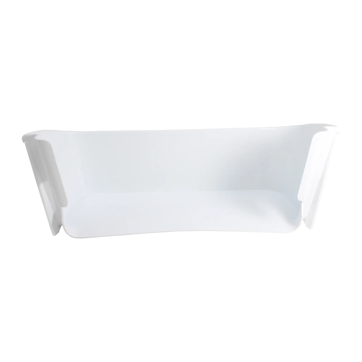 2-Pack Refrigerator Door Shelf Bin Replacement C67300