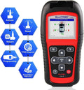 TPMS Relearn Tool Automotive Scan Tool Z70388