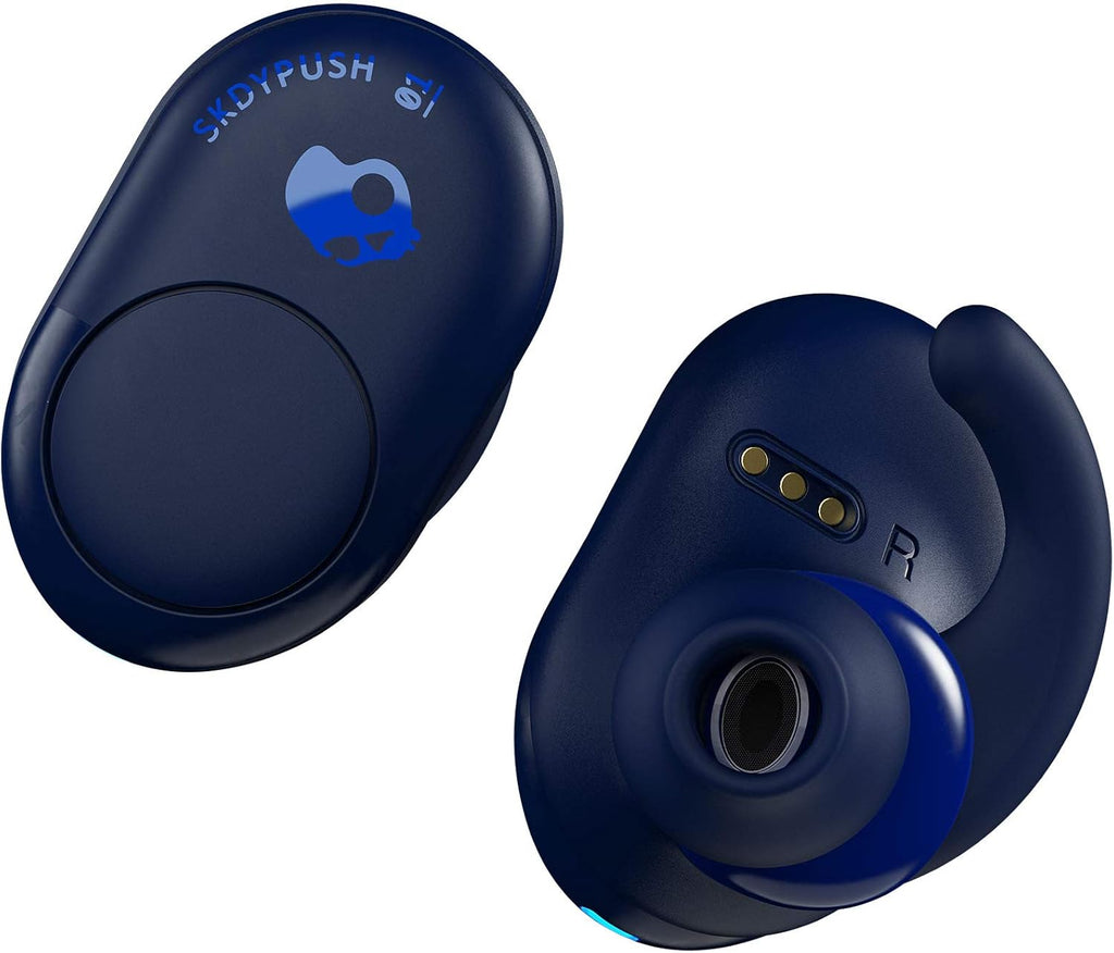Psychotropical Teal True Wireless In-Ear Earbud R180741