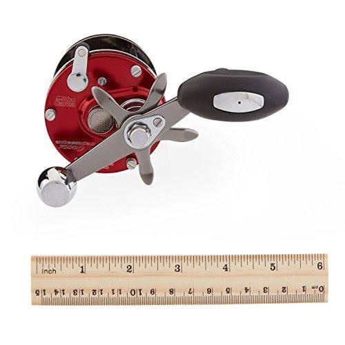 Ambassadeur 7000 C Round Baitcast Reel V712996
