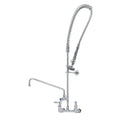 Brass Pre-Rinse Faucet C867685
