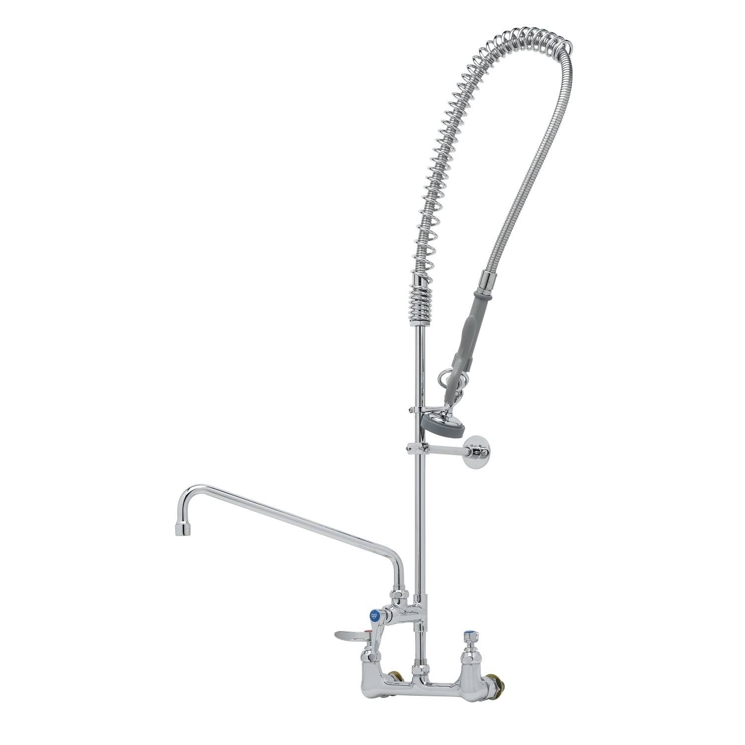 Brass Pre-Rinse Faucet C867685