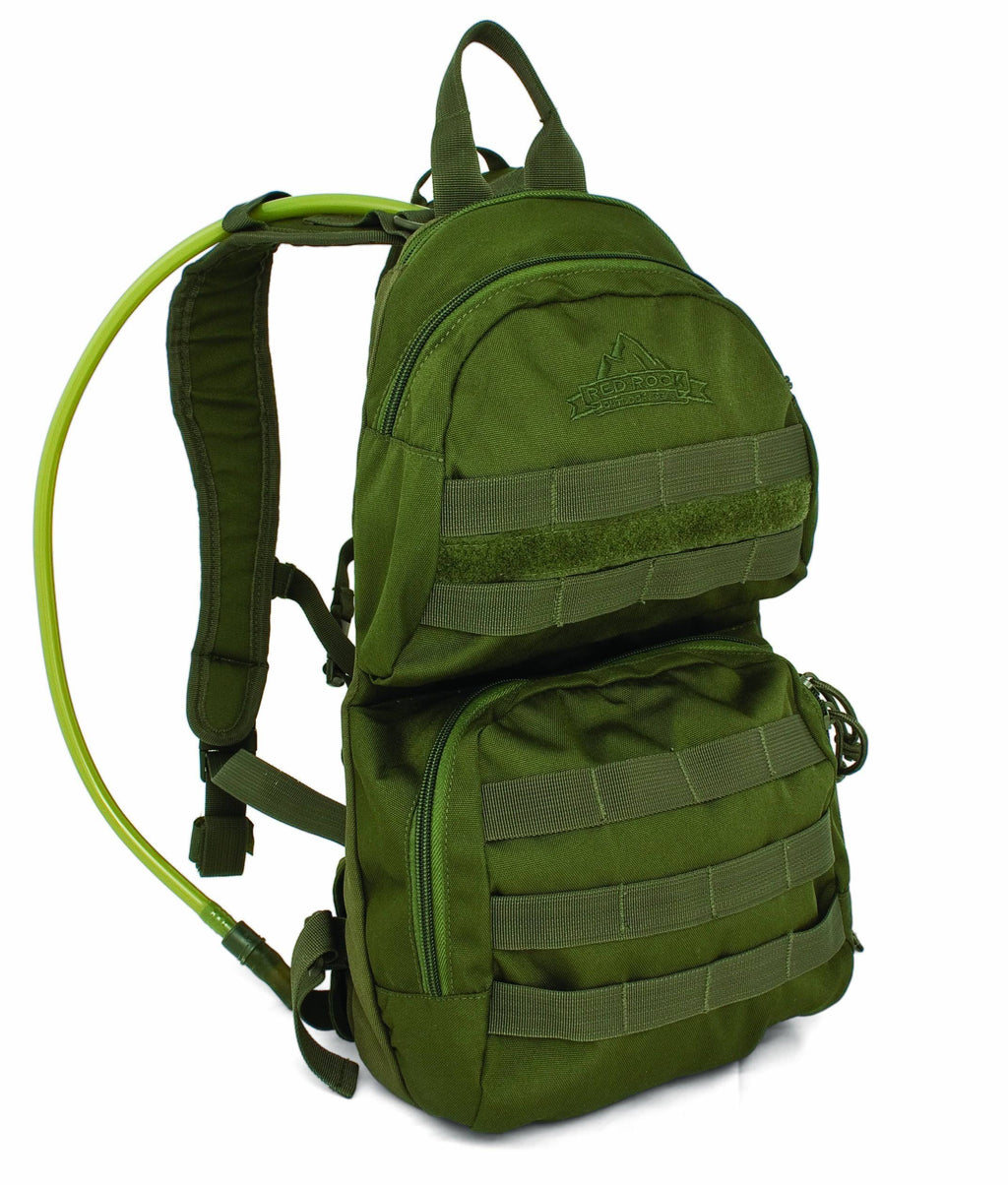 Olive Hydration Pack S635