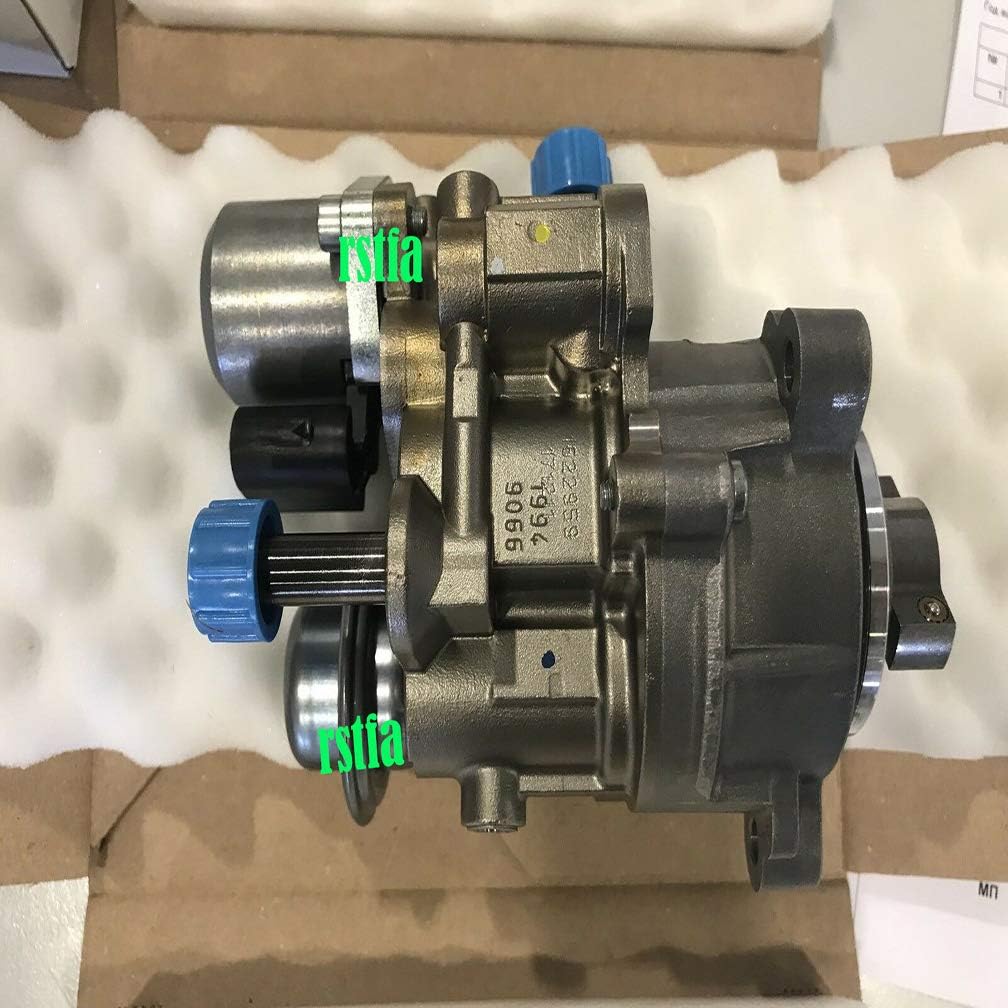 High Pressure Fuel Pump for N53/N54/N55 Engine P278