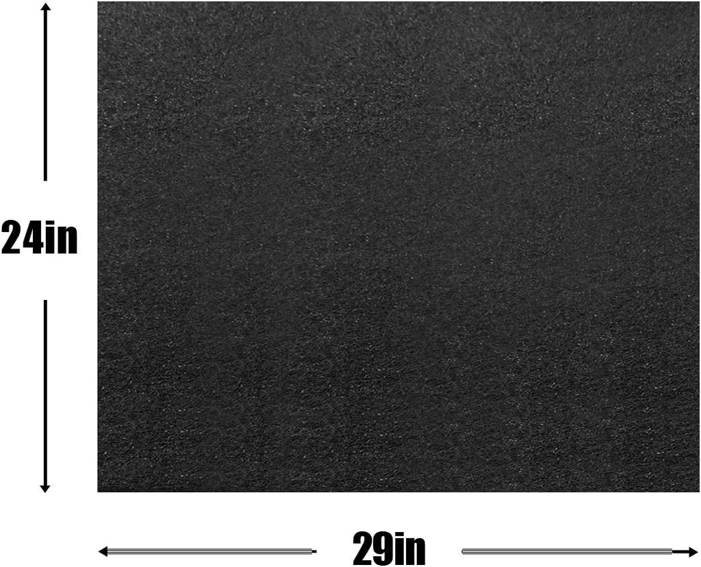Waterproof Under The Sink Mat 36 x 36 Inches L7198