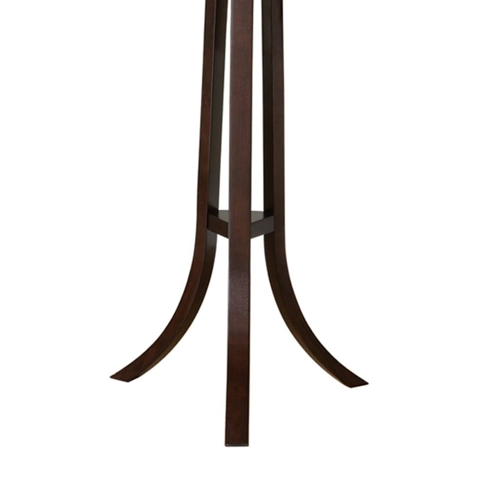 Cappuccino Coat Rack F745567