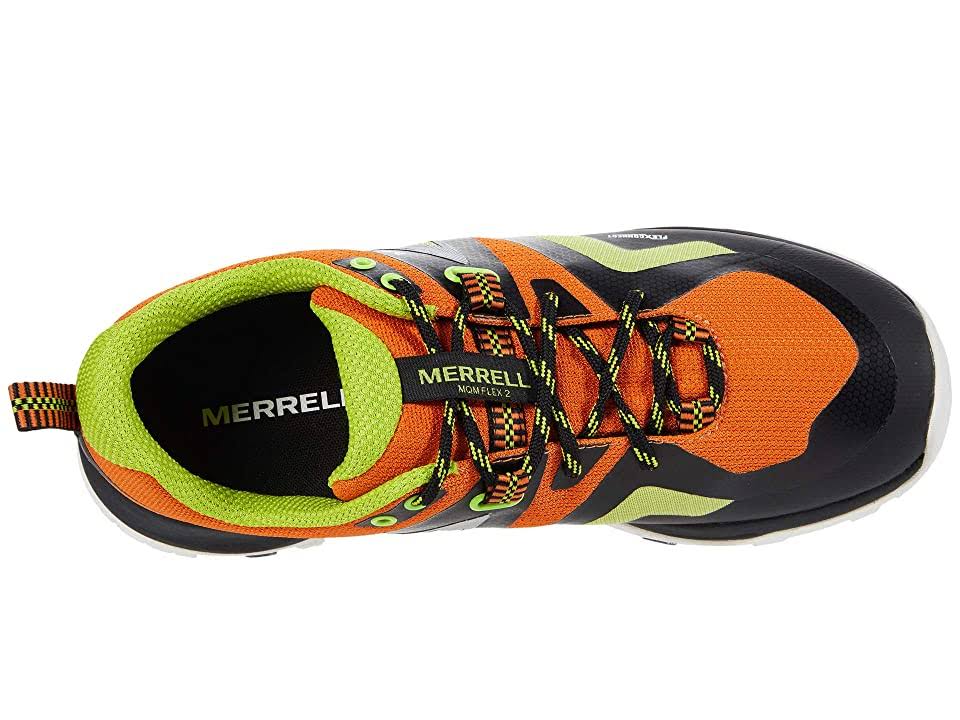 Black GORE-TEX Hiking Shoes X913
