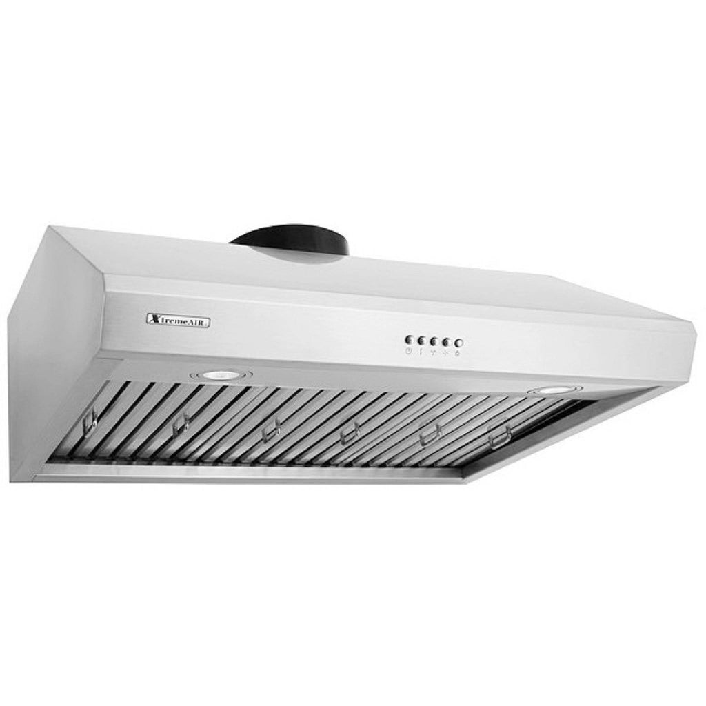 42x22 900 CFM Under Cabinet Range Hood A68398