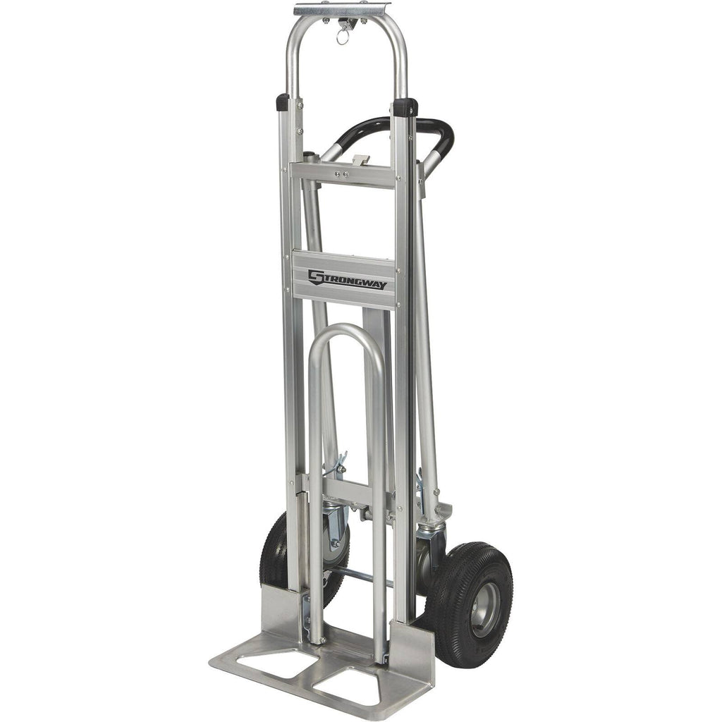 3-in-1 Aluminum Hand Truck Z371