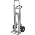 3-in-1 Aluminum Hand Truck Z371