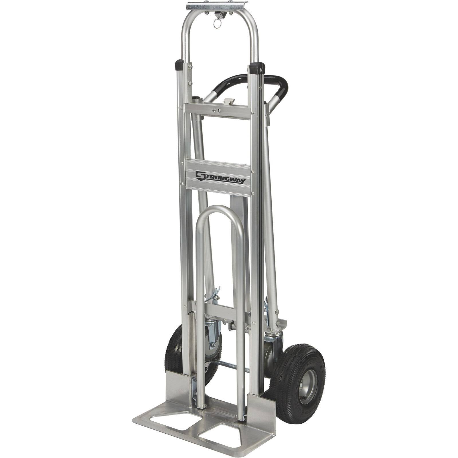 3-in-1 Aluminum Hand Truck Z371