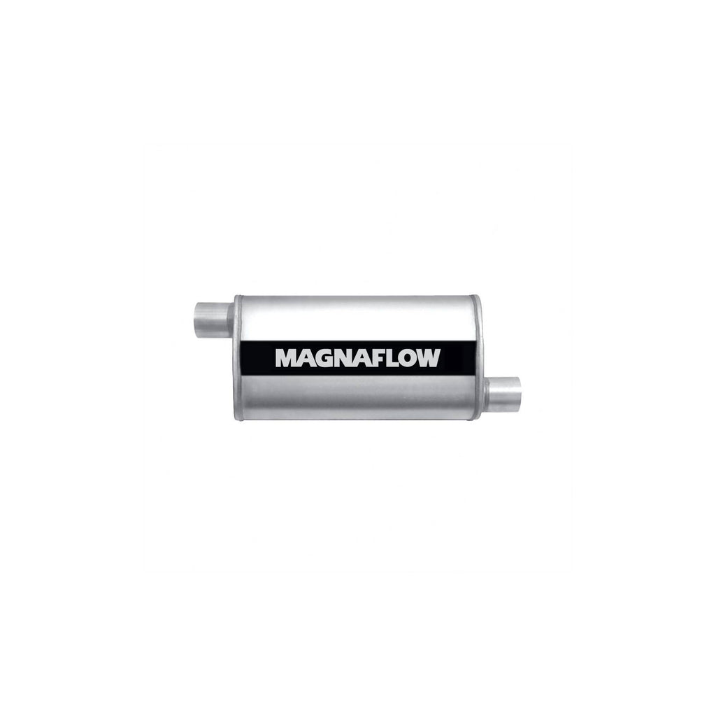 Muffler Z547898