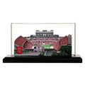 Light Up Stadium with Display Case T511761