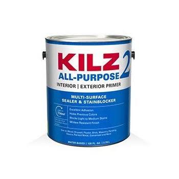 Gallon Latex Sealer-Primer Multi-Surface Stainblocker (Set of 4) Z185035