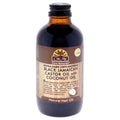 4 oz Jamaican Castor Oil with Coconut Oil G84393