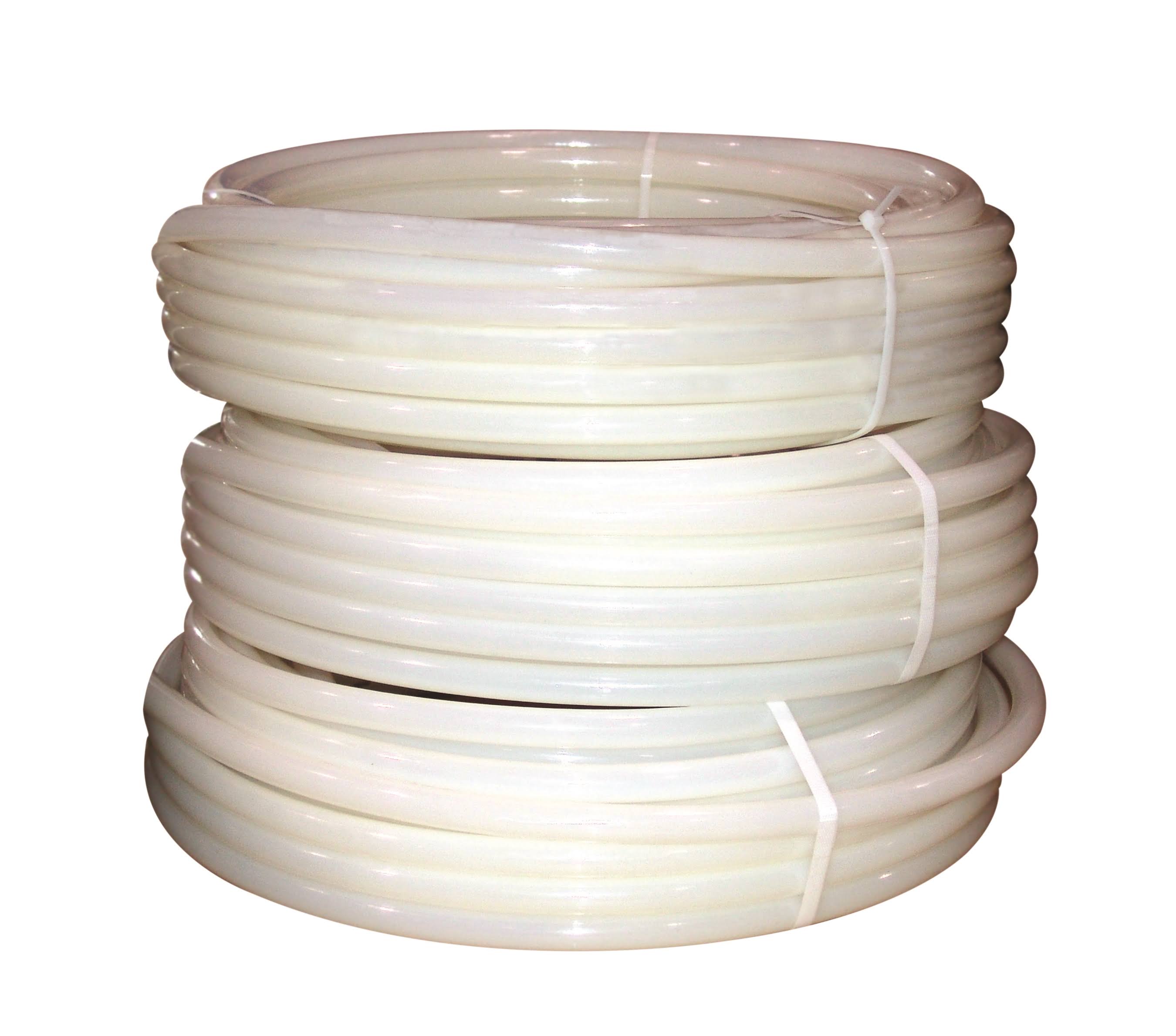 1/2-Inch AquaPEX White 1000 ft. Coil I730487