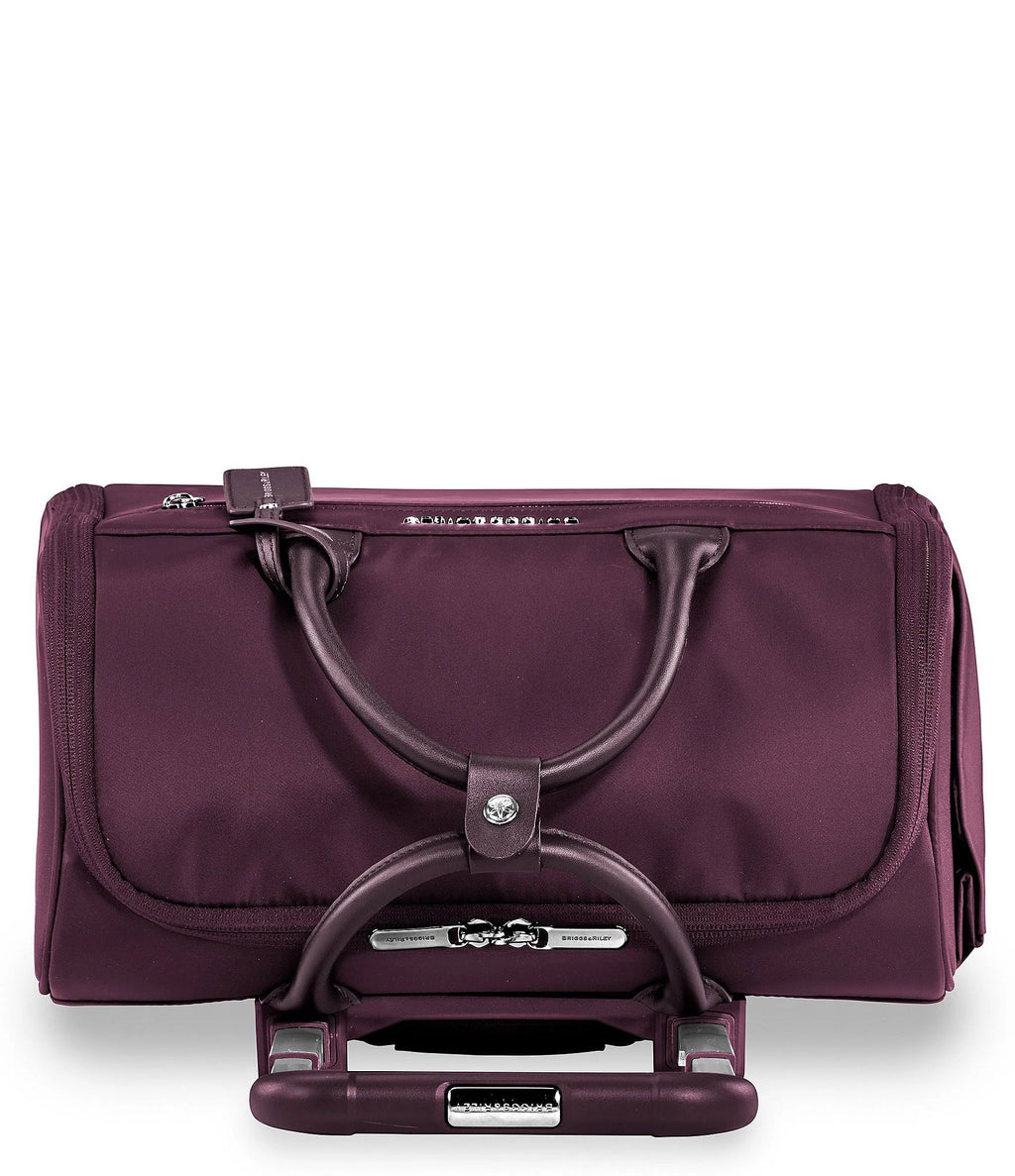 Plum Cabin Spinner N19845