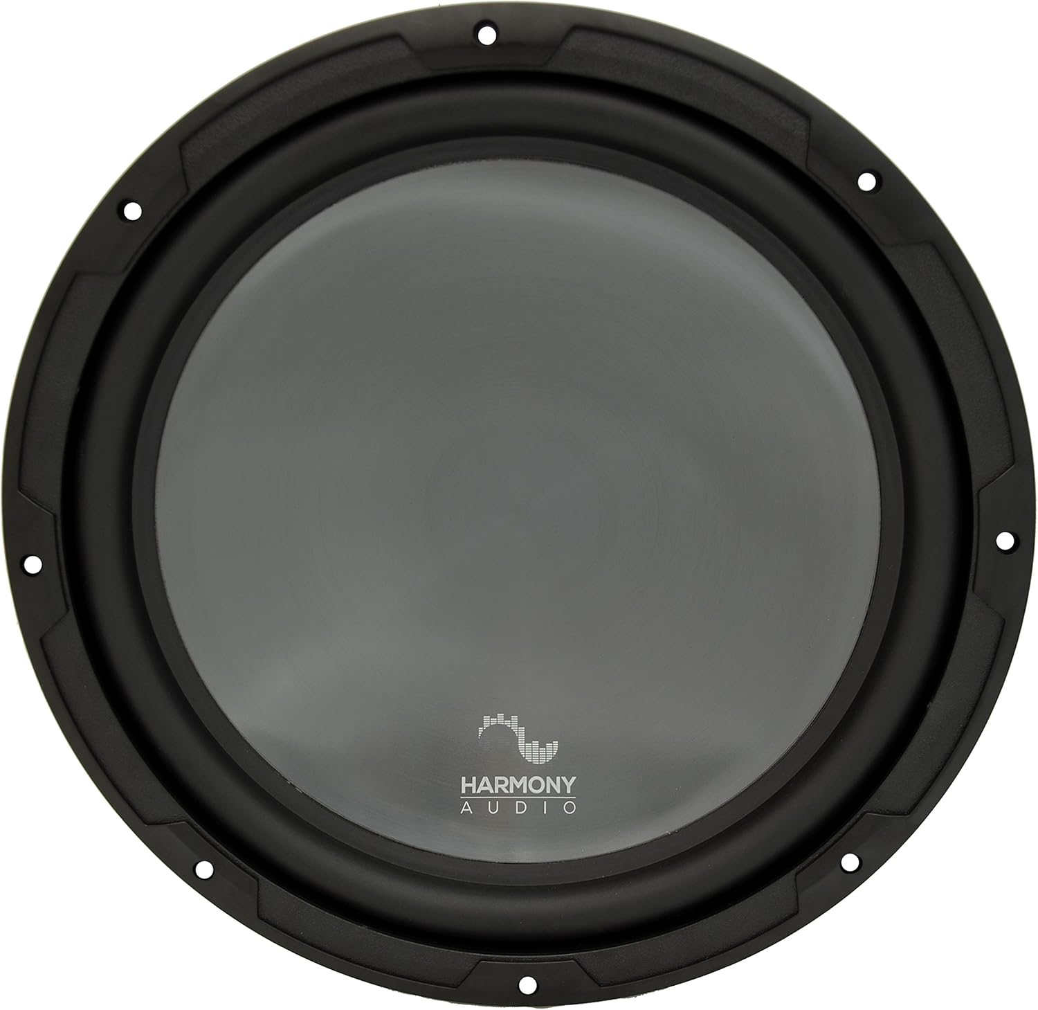 900W Subwoofer Bundle with Amplifier & Amp Kit O96770