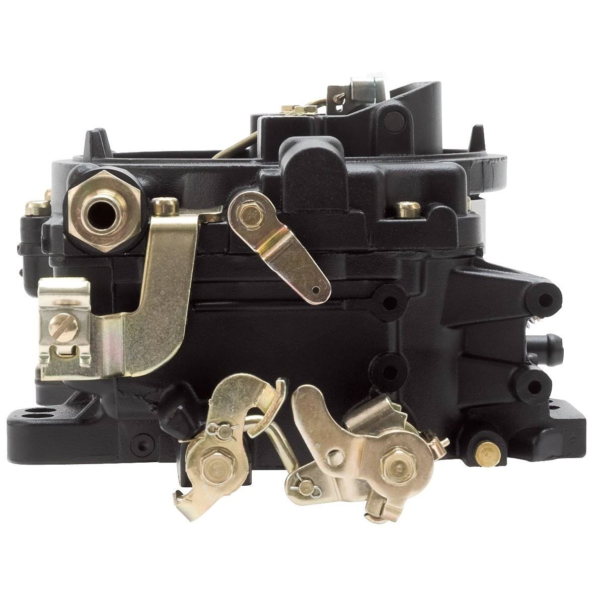 600 Performer Manual Choke Carburetor O939