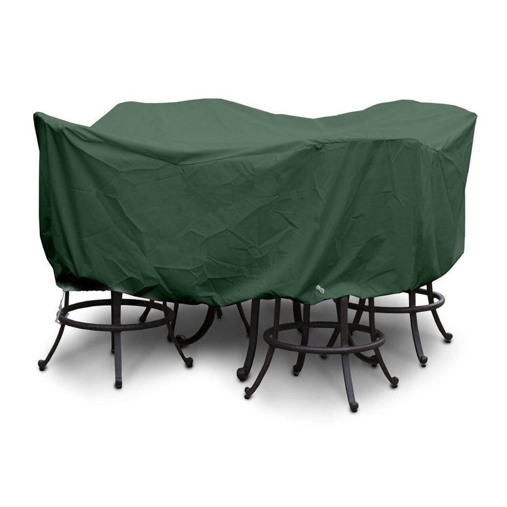 Green Weathermax Bar Set Cover P6799