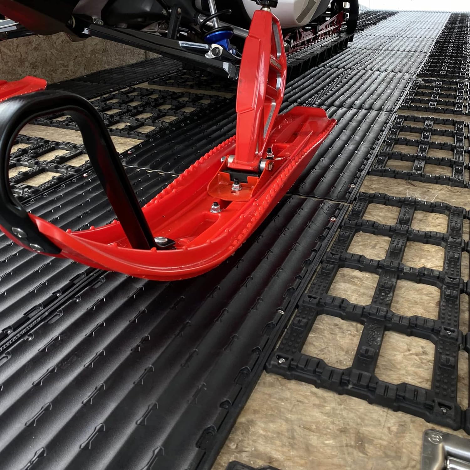 16-Pc Narrow Double Set L350