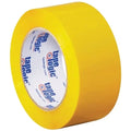 Yellow Carton Sealing Tape 2x22 x 110 Yard (36 Roll/Case) I818