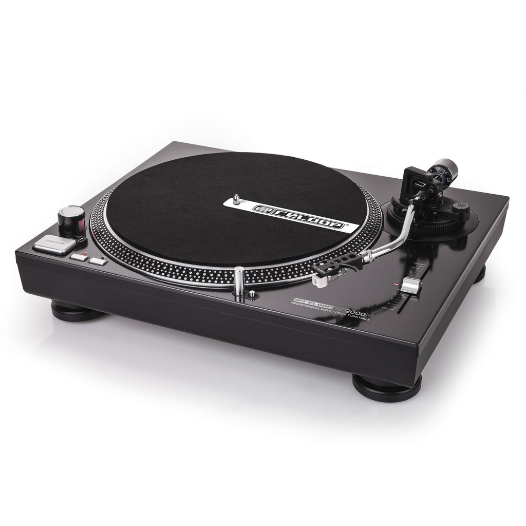 Direct Drive Turntable W98659