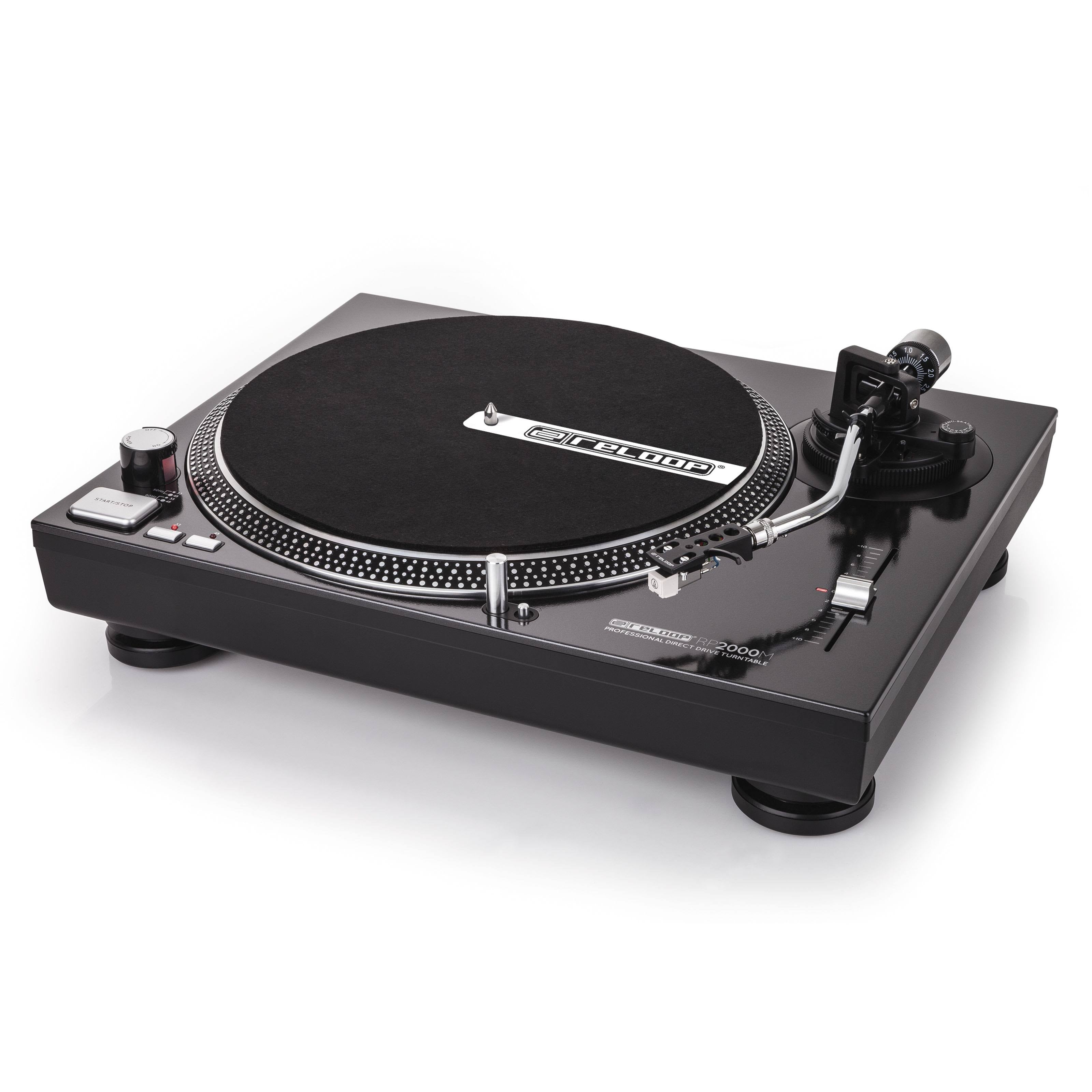 Direct Drive Turntable W98659