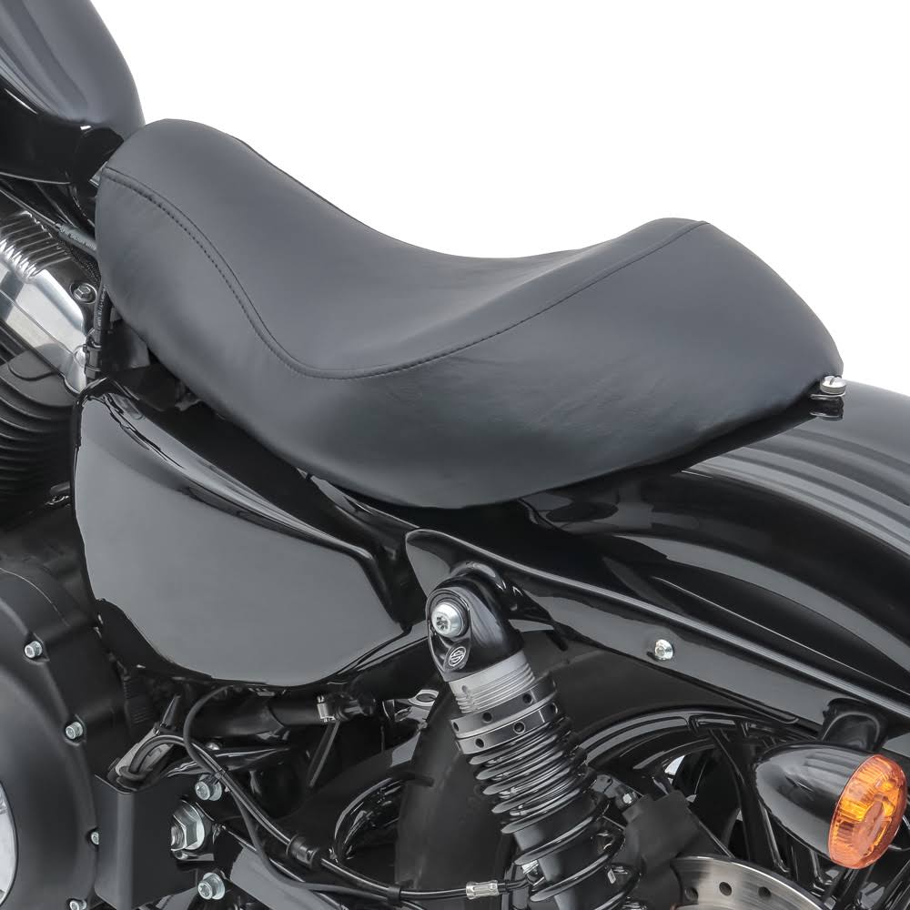 Solo Seat for Harley Davidson Sportster 883 Iron 09-20 O300982