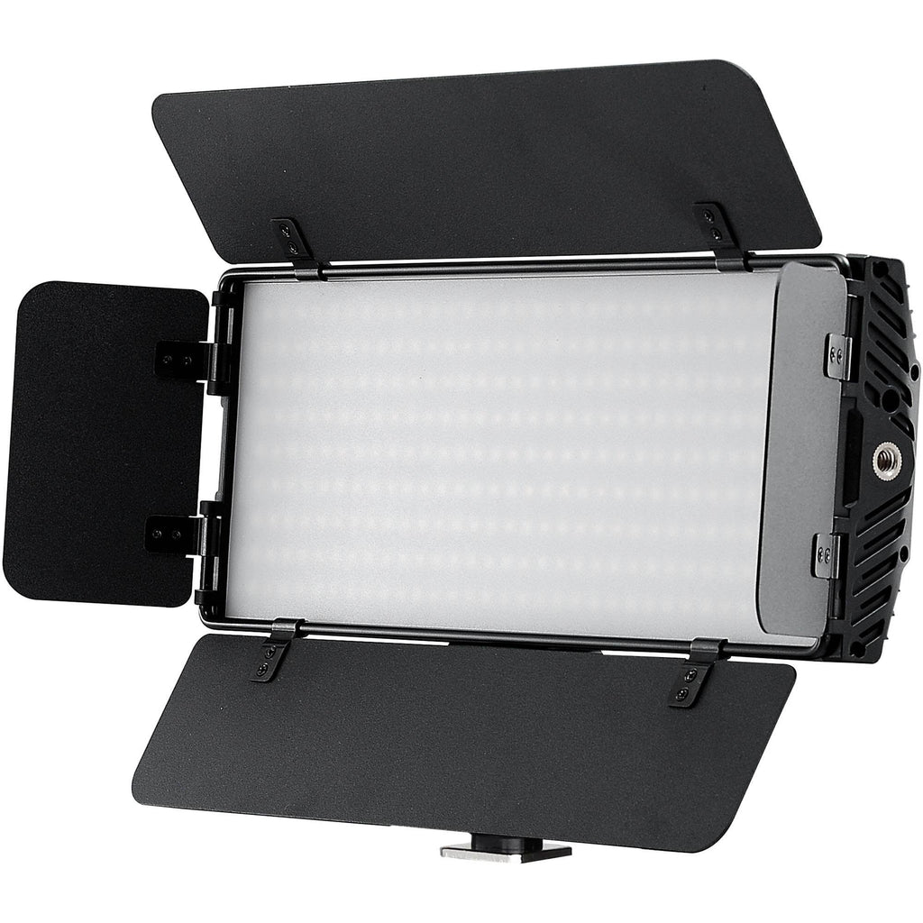Bi-Color On-Camera LED Light H8388