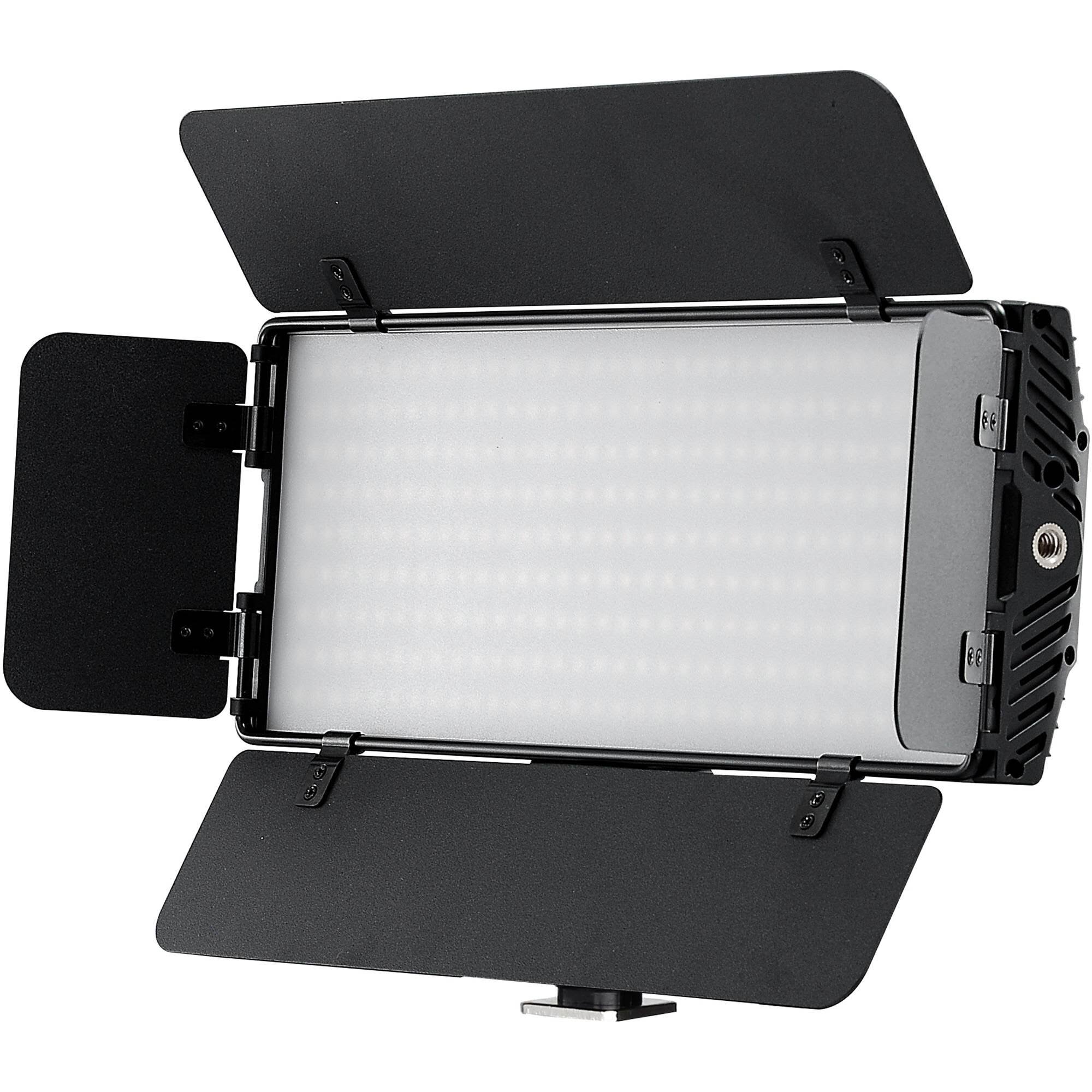 Bi-Color On-Camera LED Light H8388