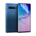 Blue Unlocked Smartphone M85747