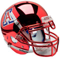 Chrome Football Helmet C515835