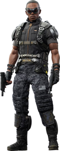 1/6 scale Action Figure F849