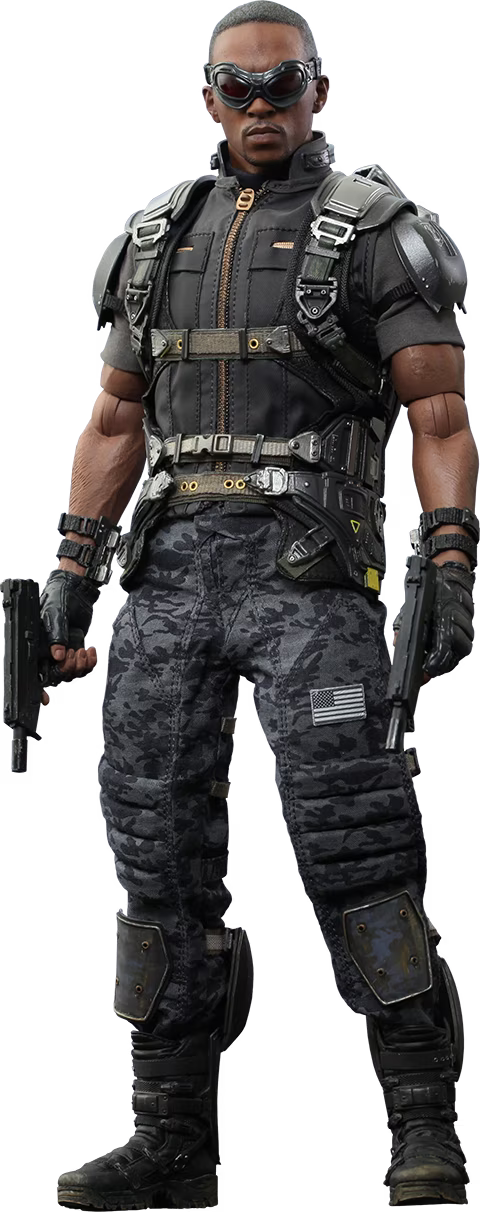 1/6 scale Action Figure F849