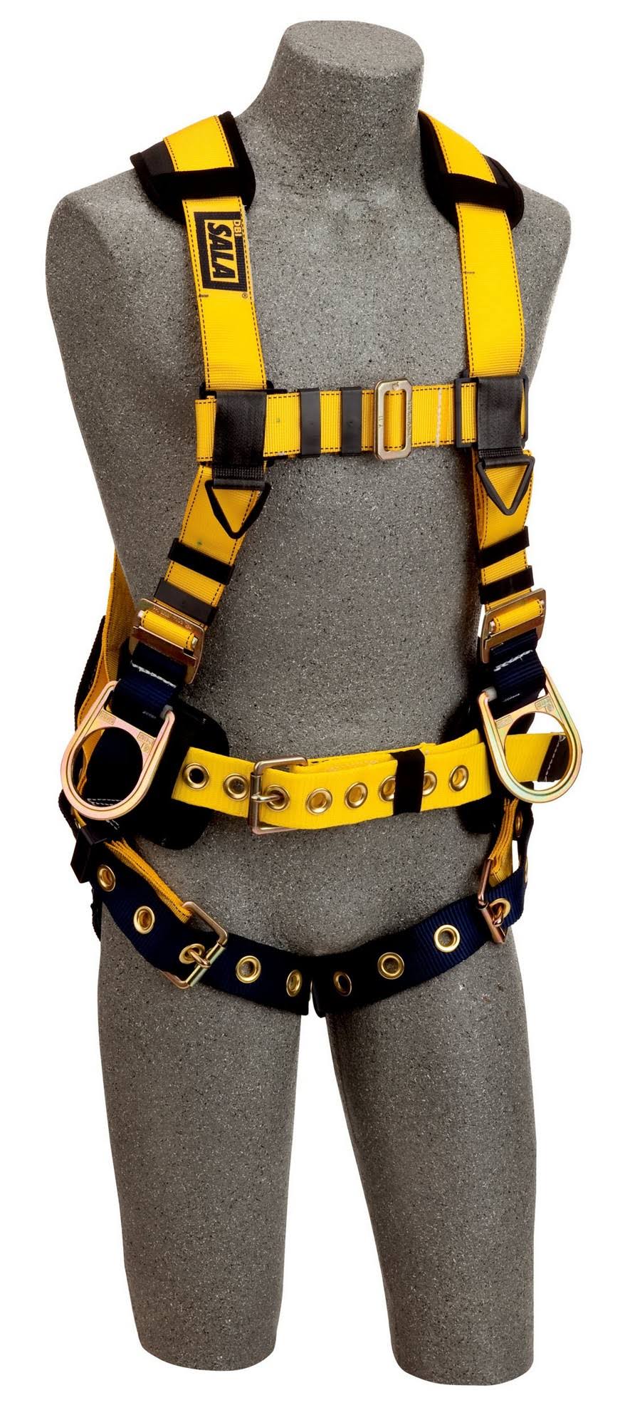 Iron Worker's Harness H92428