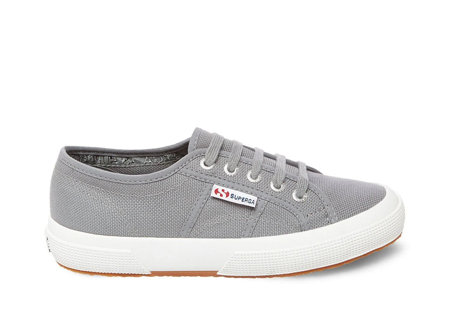 Grey Sage Canvas Sneakers R9067