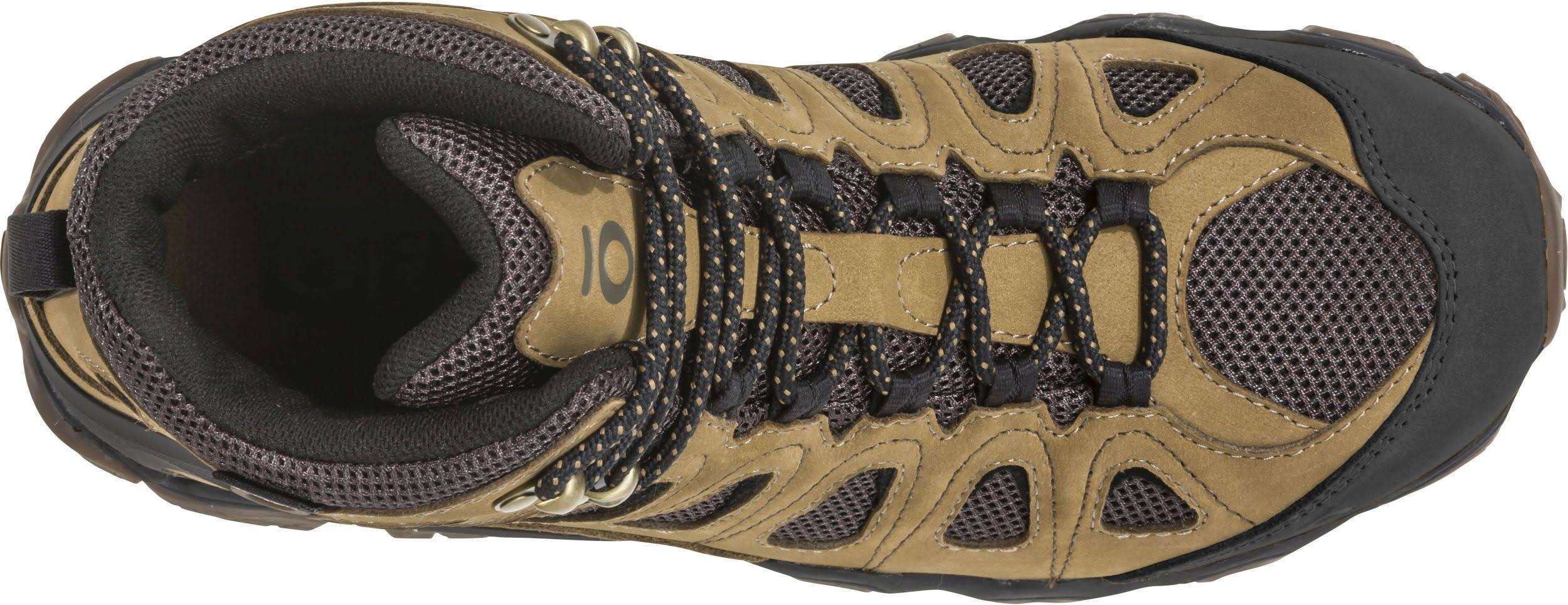 Men's Sawtooth II Mid B-DRY Hiking Boots S38872