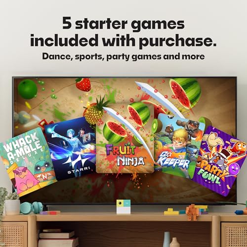 Active Play System A964