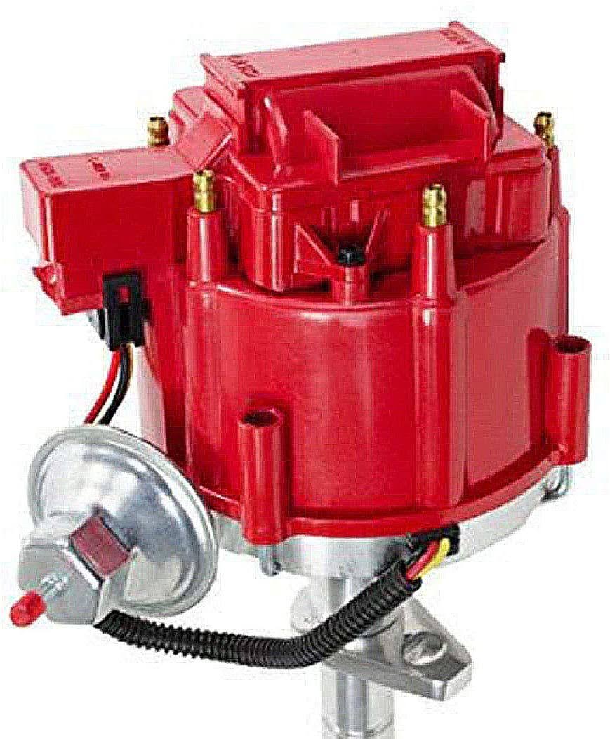 HEI Distributor for Chevrolet Straight 6 D172