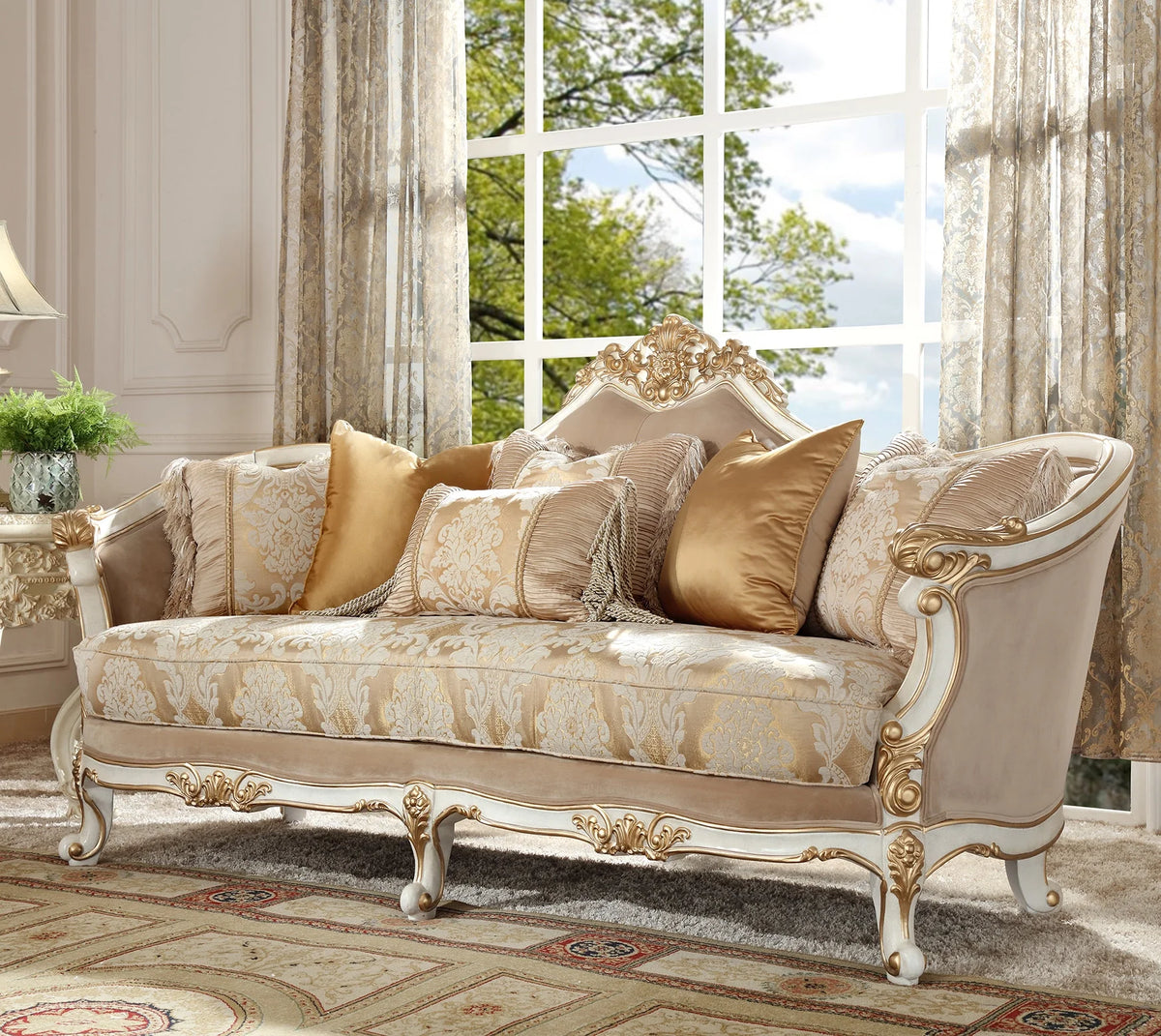 Sofa K8205